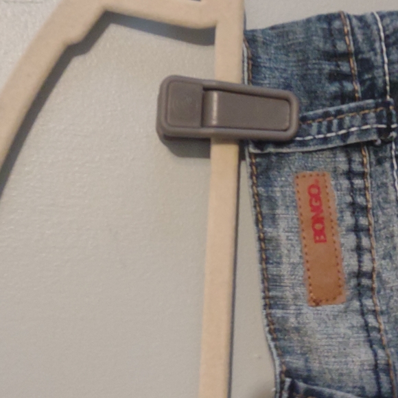 Bongo shorts - Picture 4 of 6